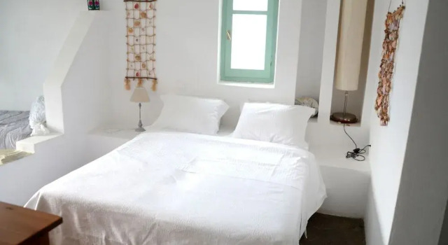 Kontseta Guesthouse