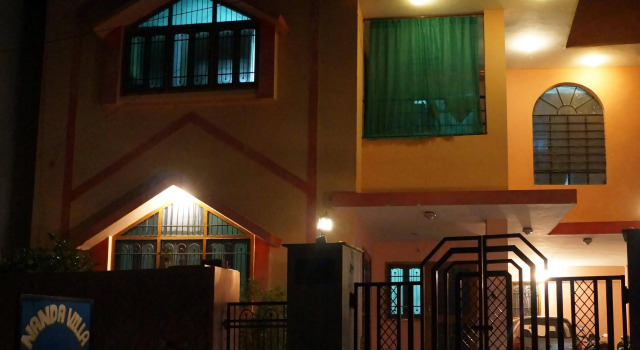 Nanda Villa, Rezervovat Vila Hotely v Rajasthan s parkováním, Parkování