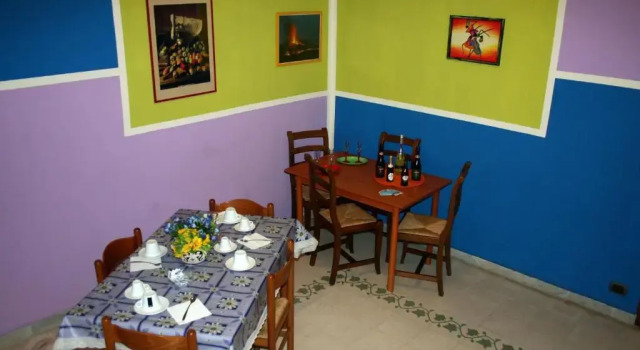 Апартаменты Standard Bed and Breakfast Vecchio Porto