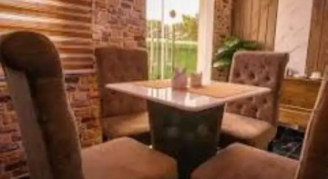 Полулюкс Executive Presken Hotel Ikoyi, lagos