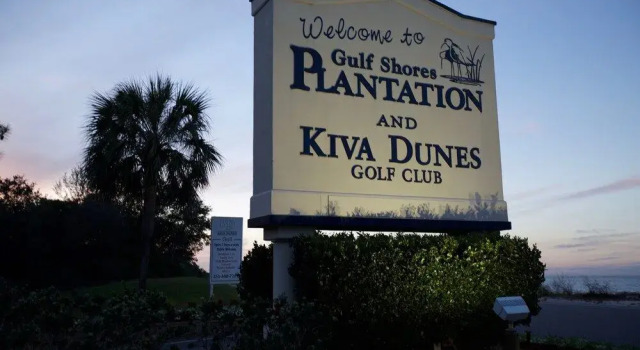 Gulf Shores Plantation 1142 by RedAwning