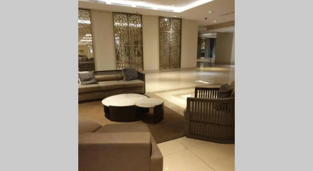 Comfy 2BR Apartment at Pakuwon Mall With Wifi