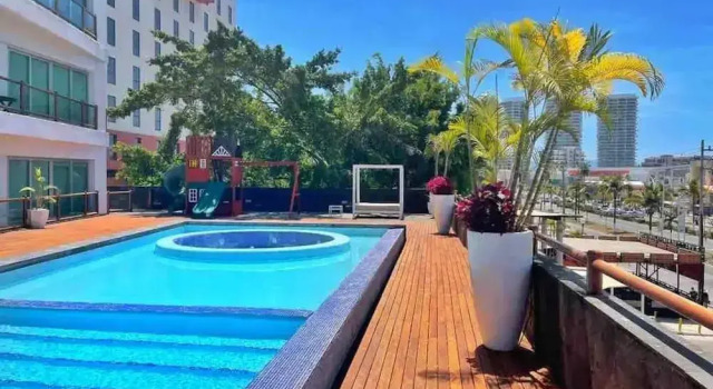 Condo D12 By Trvl2Hm, Book Hotel Puerto Vallarta Jalisco