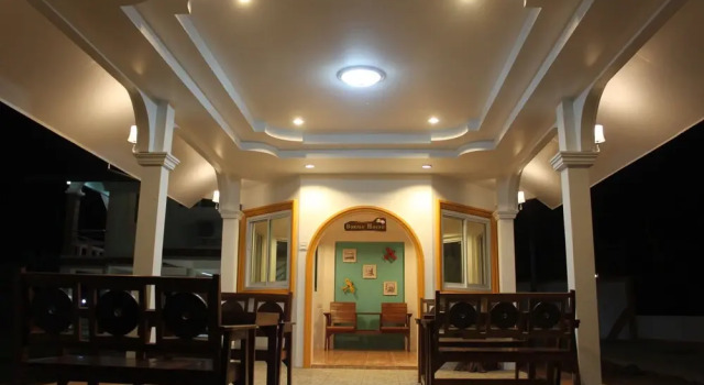Bokies House, Забронировать Отель Отели Санамчай с парковкой, Парковка