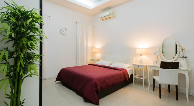Starlight Sky Villa Pattaya