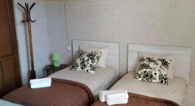 Номер Standard Guesthouse Litoros