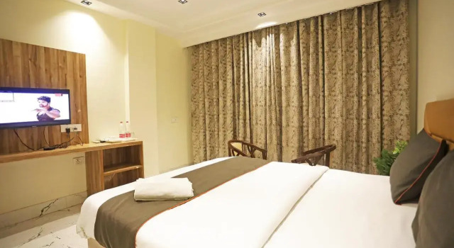 Hotel Goodluck