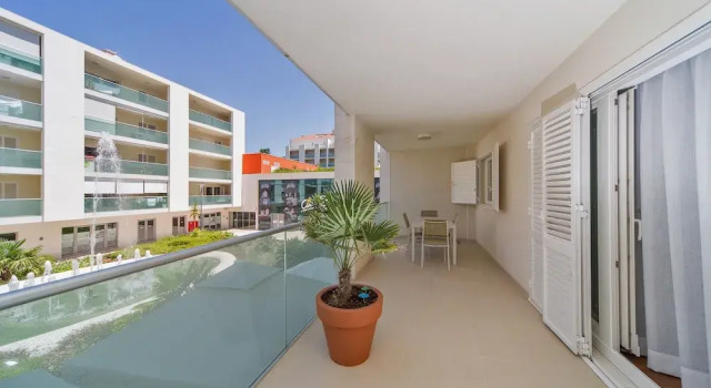 Апартаменты Deluxe с 3 комнатами с балконом и с видом на сад Dubrovnik Luxury Residence - L’Orangerie