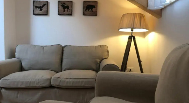Piano C Apartment