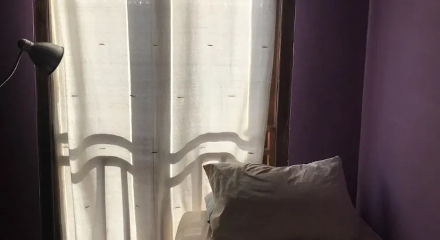 Deluxe pokoj Rumah Kost