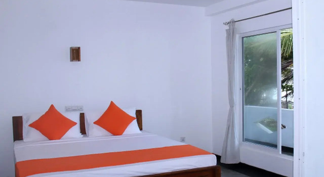 Nico Beach Hotel