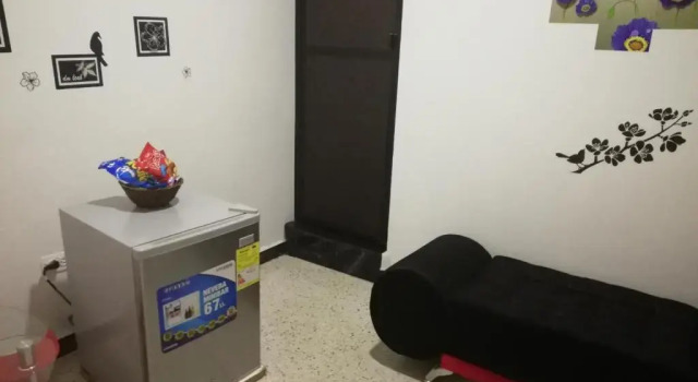 Номер Standard Hotel Cartago Plaza