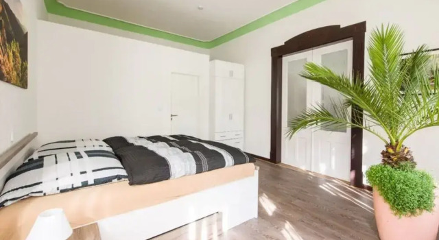 Holiday Apartment Angela Koenig, Забронировать Апартаменты/квартира Вернигероде земля Саксония-Анхальт, рядом с Oberpfarrkirchhof