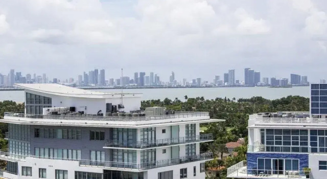 The Casablanca #153722 Studio Bedroom 1 Bathroom Condo, Забронировать Апартаменты/квартира Апартаменты Miami Metropolitan Area, Апартаменты/квартира