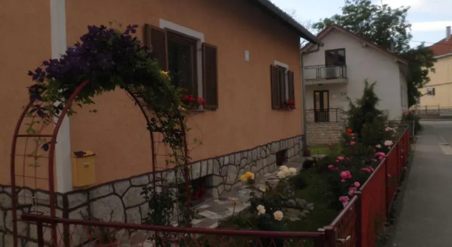 Апартаменты Apartment Tomašević