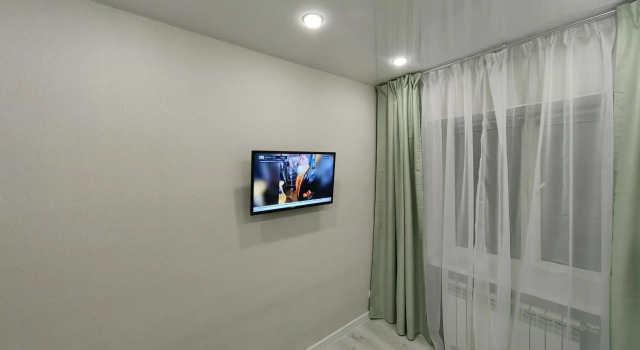 Posutochno on Kirova street 66, Rezervovat Apartmán Hotely v Podolsk s parkováním, Parkování