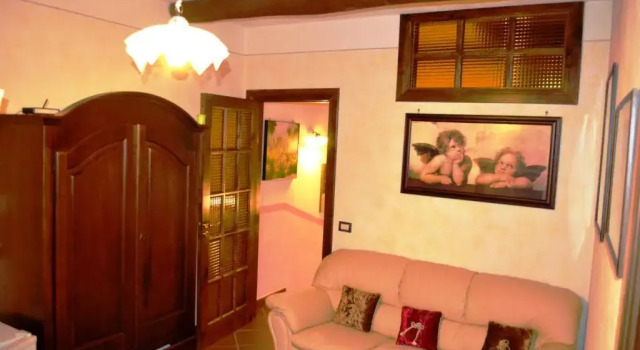 La Giara Bed&Breakfast, Buchen Sie Hotel Brienza Basilikata