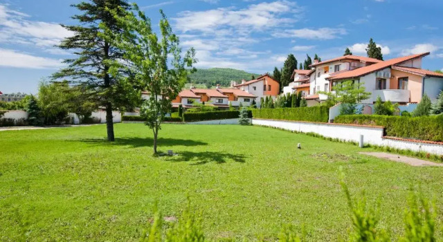 San Marco Villas, Забронировать Вилла Коттеджи Кранево, Коттедж