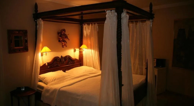 Restaurant A Hotel Nebozízek, Κράτηση Ξενοδοχείο Πράγα Τσεχική Δημοκρατία