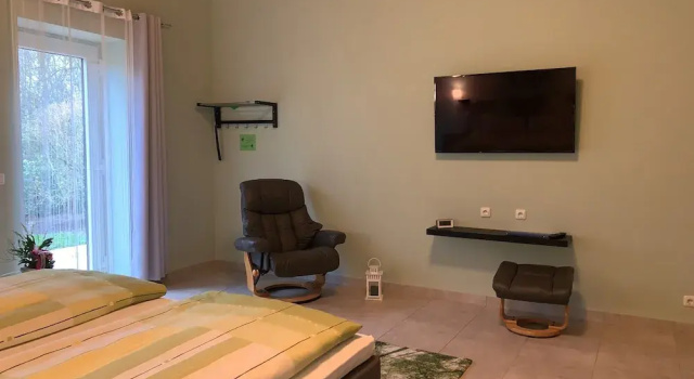 Апартаменты Apartment Garten near Airport