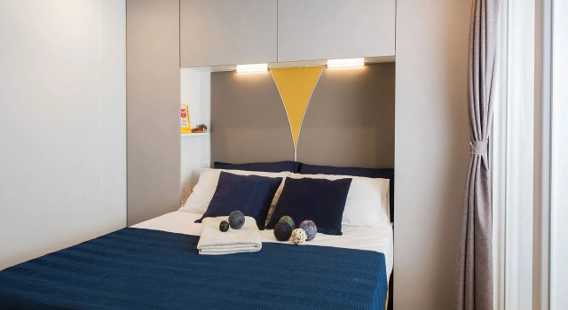 Camping dei Fiori, Buchen Sie Campingplatz Camping & Glamping in Palmenriviera, Campingplatz