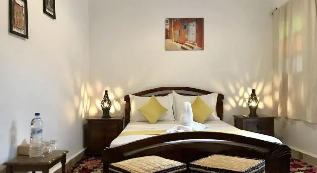 Camera Standard Riad Iklil
