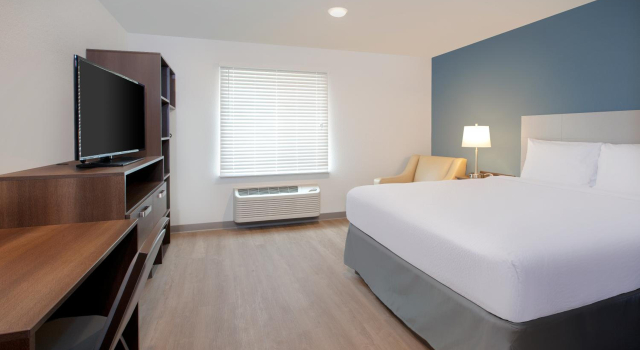 WoodSpring Suites Washington DC Northeast Greenbelt