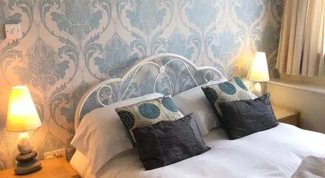 Номер Standard The Strawbury Duck Inn