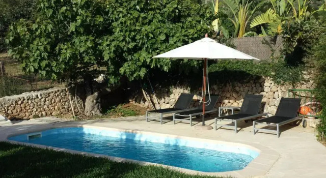 Can Cabot, Book Hotel Sóller 