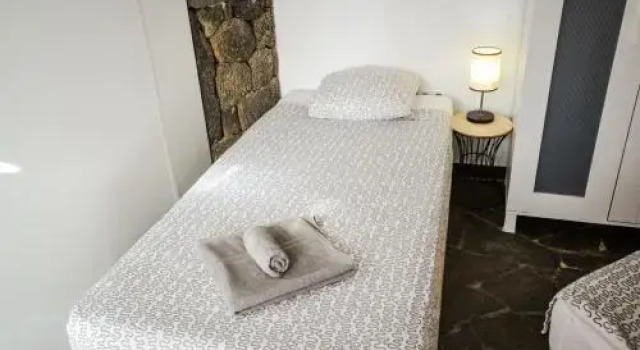 Villa Bahia Beach Club, Prenota Villa Hotel a Isole Canarie con parcheggio, Parcheggio