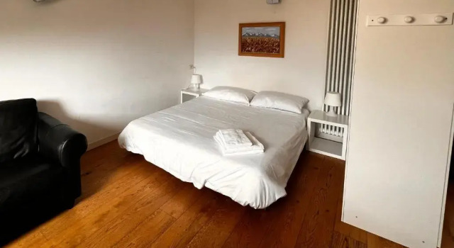 Studio meschihouse - Leonardo 35
