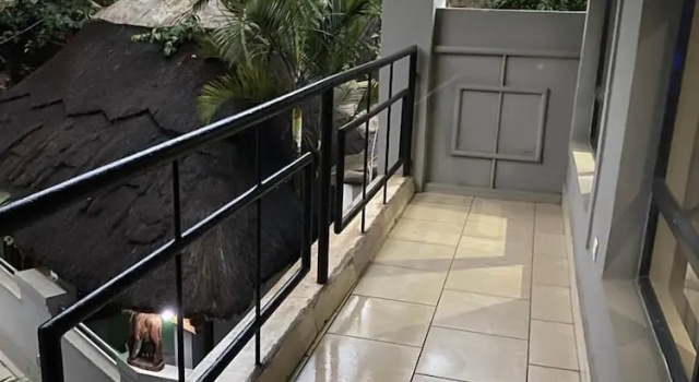 Номер Premium с балконом Istanbul Cabanas Hôtel