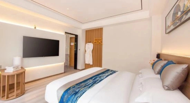 Suite Yunyi Hotel