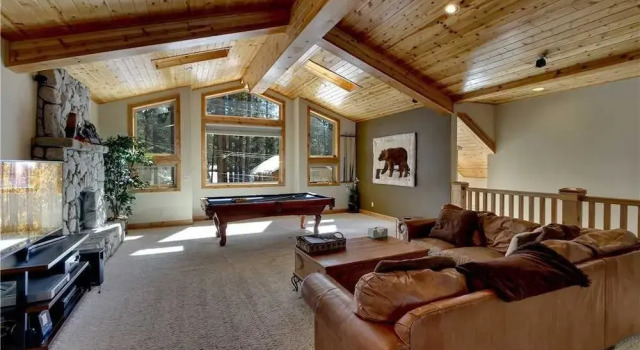 Bear's Walk - 4 Br Home