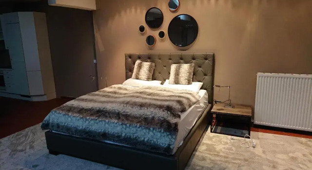 Studio, Réserver Appartement Vieille ville Salzbourg