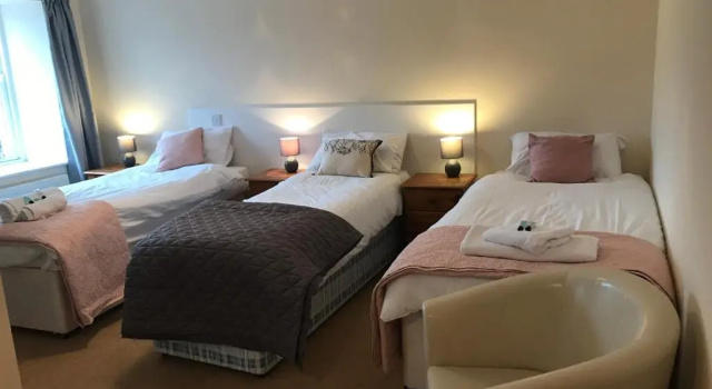 The Maxwell Arms Hotel, Забронировать Отель Далбитти Дамфрис и Галлоуэй