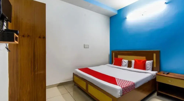 Ayush Home Stay by OYO Rooms, Забронировать Отель Отели штата Химачал-Прадеш 3 звезды, 3*
