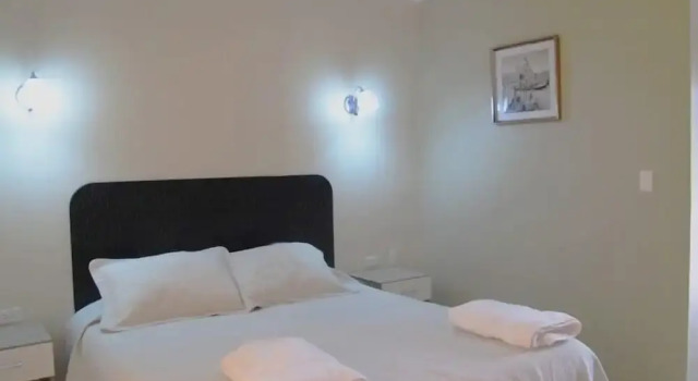 Двухместный номер Standard Hotel Puerto Varas de Punta Sal