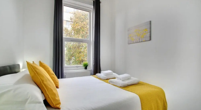 Modern First Floor Newcastle Apartment, Varaa Huoneisto Asunnot kohteessa Merseyside, Huoneisto