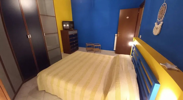 Studio Near Alessandrino Metro C, Prenota Appartamento Roma 