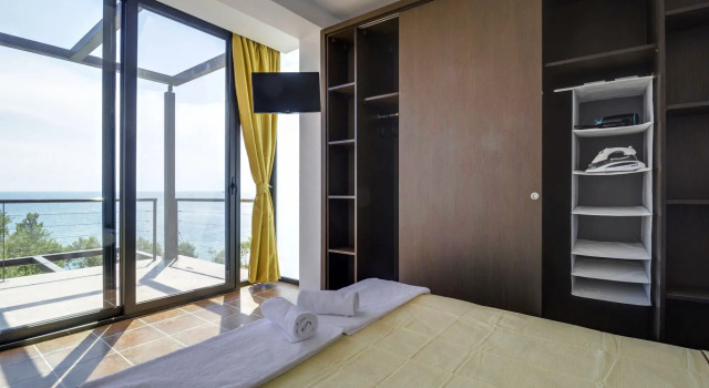 Esperanza Villas, Забронировать Вилла Отели Флогита с парковкой, Парковка