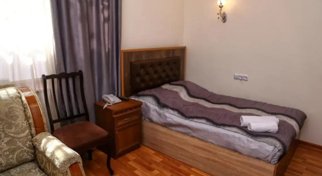 Номер Standard Отель Лара