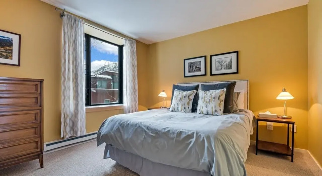 Muscatel Flats 19 1 Bedroom Condo By Accommodations in Telluride