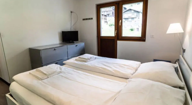 Sportina 33, Prenota Hotel Riederalp 