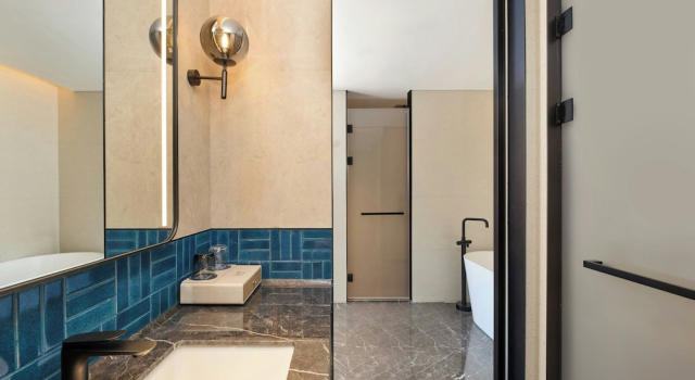 Люкс Four Points by Sheraton Quanzhou Huian