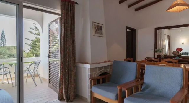 Akisol Armação Pêra Sail II, Rezerwuj Hotel Hotele w Porches z basenem, Basen