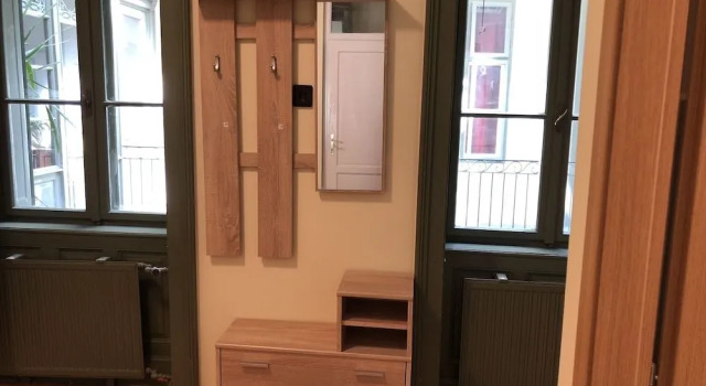 Klvin Rooms, Забронировать Отель 05. Внутренний город - Город Леопольда 