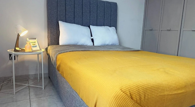 Santa Tere's Apartment Near Chapultepec Area!, Book Apartment Guadalajara Jalisco