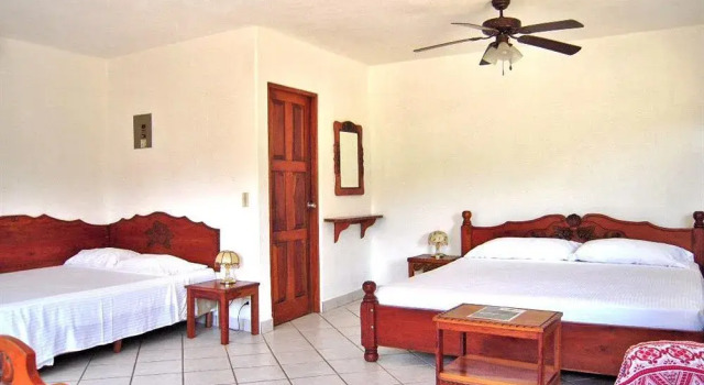 Hotel Flores - Adults Only, Rezervovat Hotel Hotely v Guanacaste s parkováním, Parkování