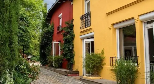 O'Lodge, Boek Hotel Hotels in Franche-Comte met ontbijt, Ontbijt